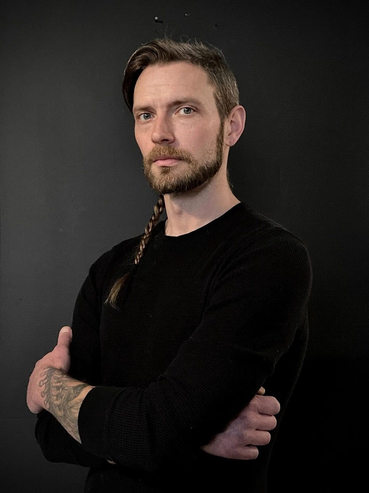 Jay Calvert