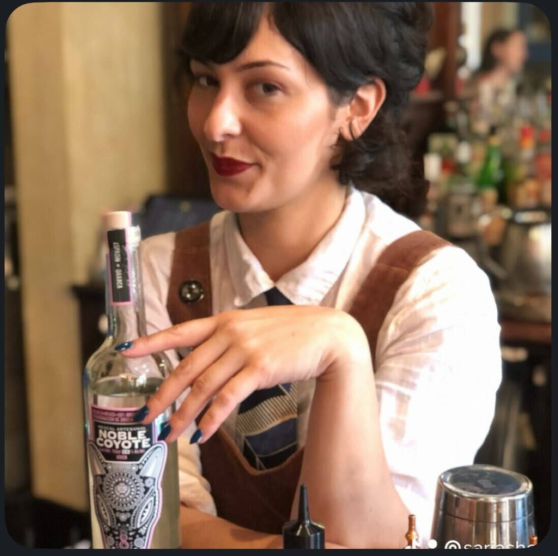 Sari Grossman