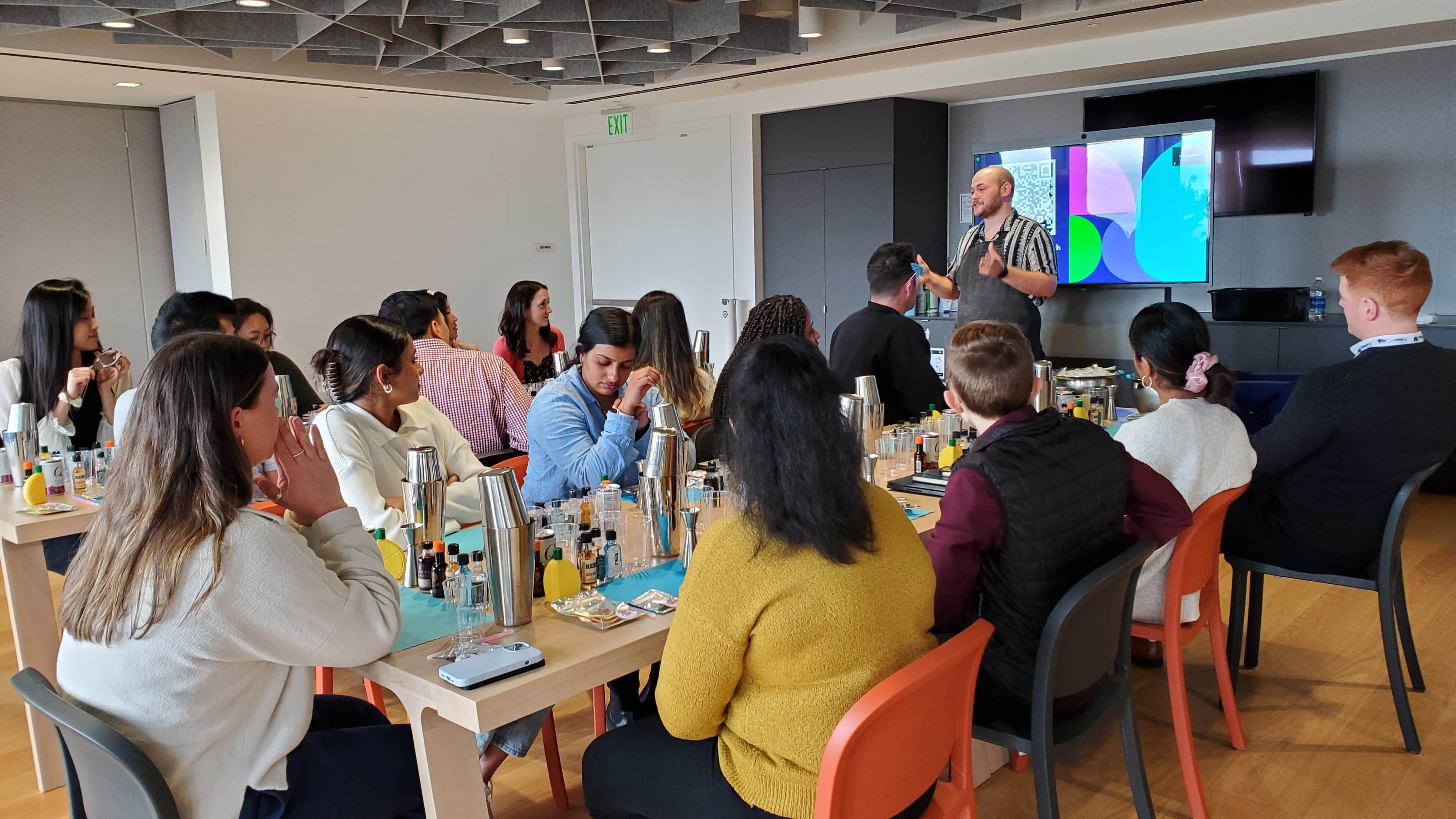 Mobile Mixology Classes: Bringing the Art of Cocktails to Your Doorstep