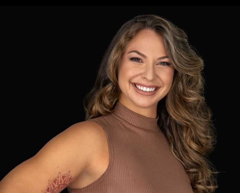 Rachel Pirana