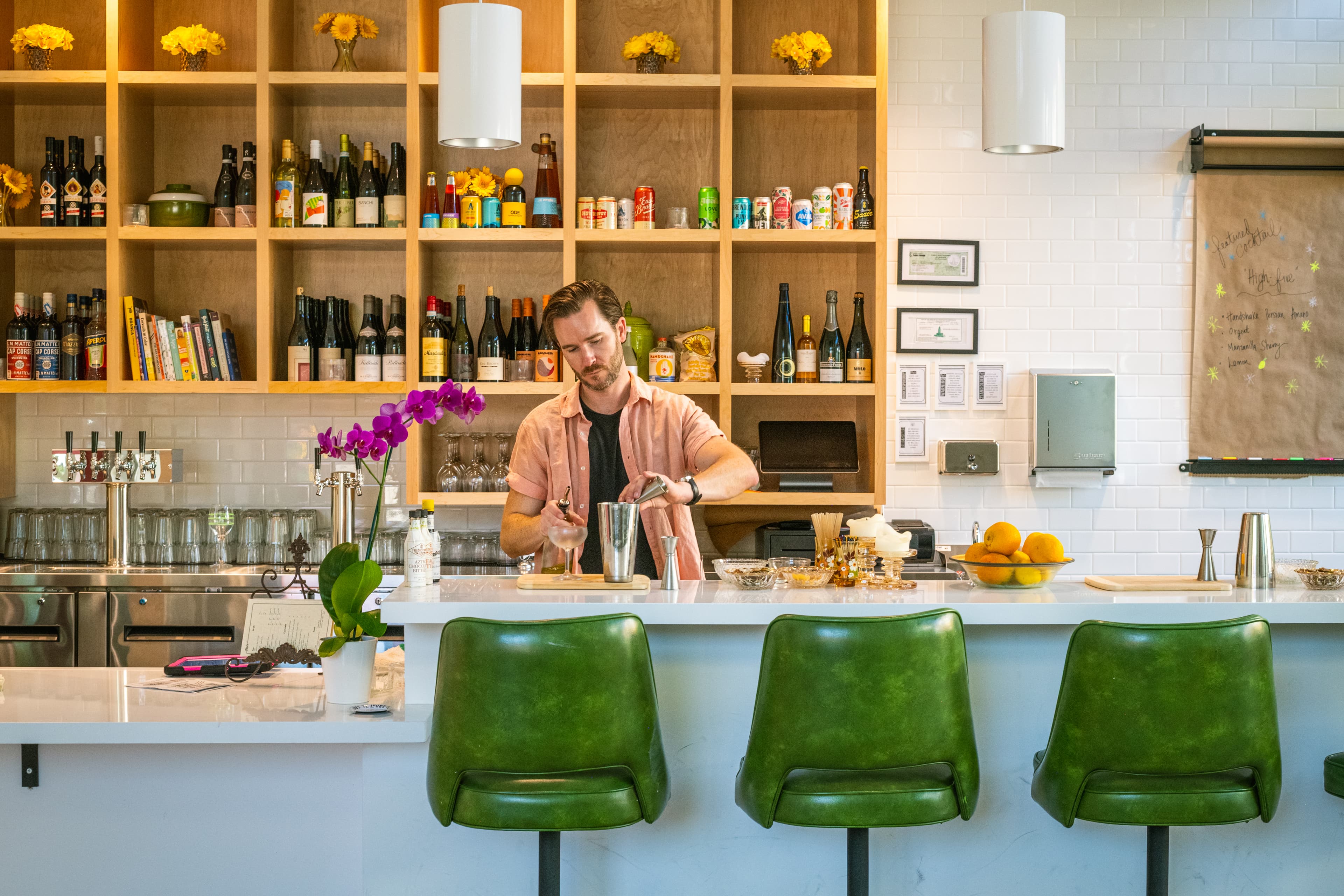 Your New Favorite Spot: TalkTales HQ Is Now Open in Los Angeles