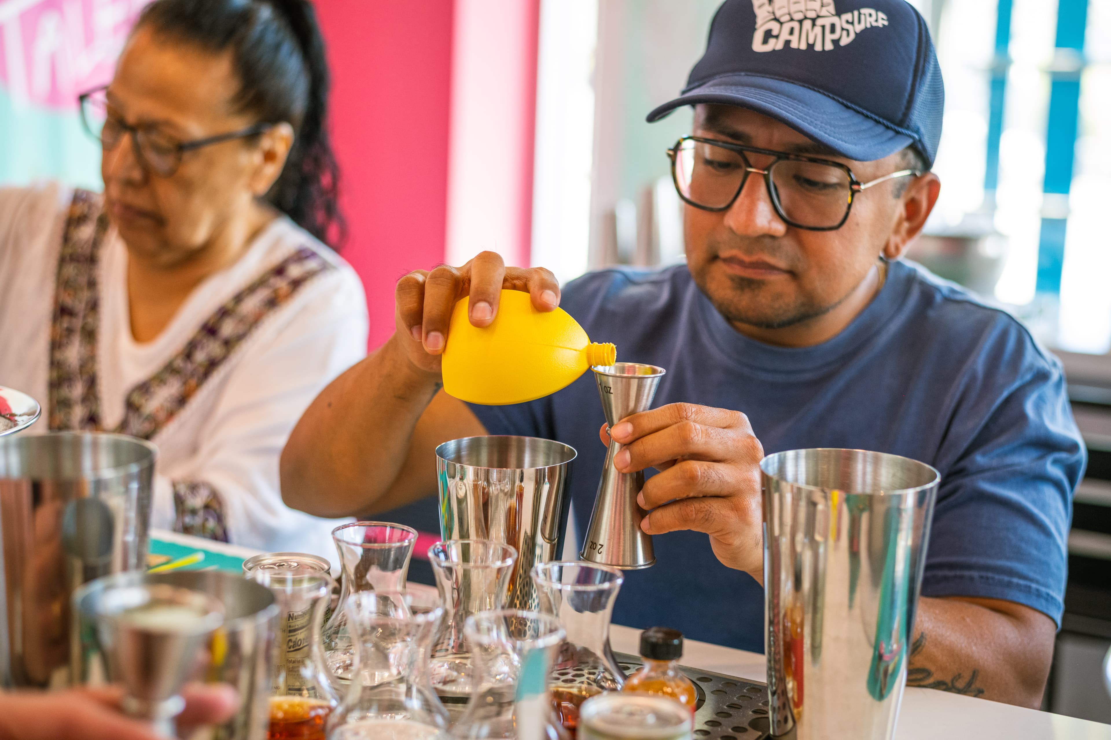 Liquors, Liqueurs, Amaros, and Wine-Based Beverages: Know What’s in Your Glass