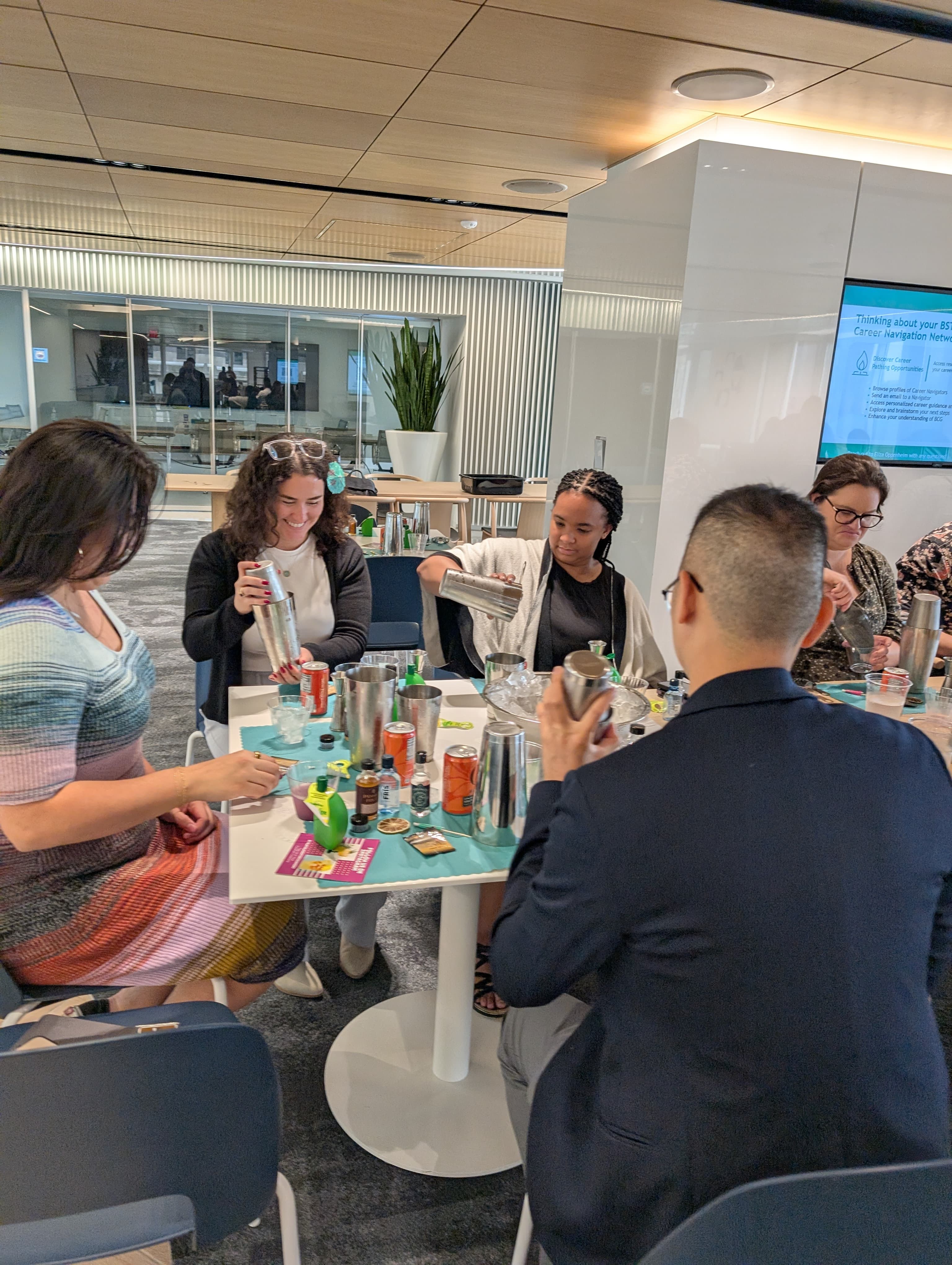 The Art of the Intentional Sip: Embracing Mindful Drinking for Better Wellness