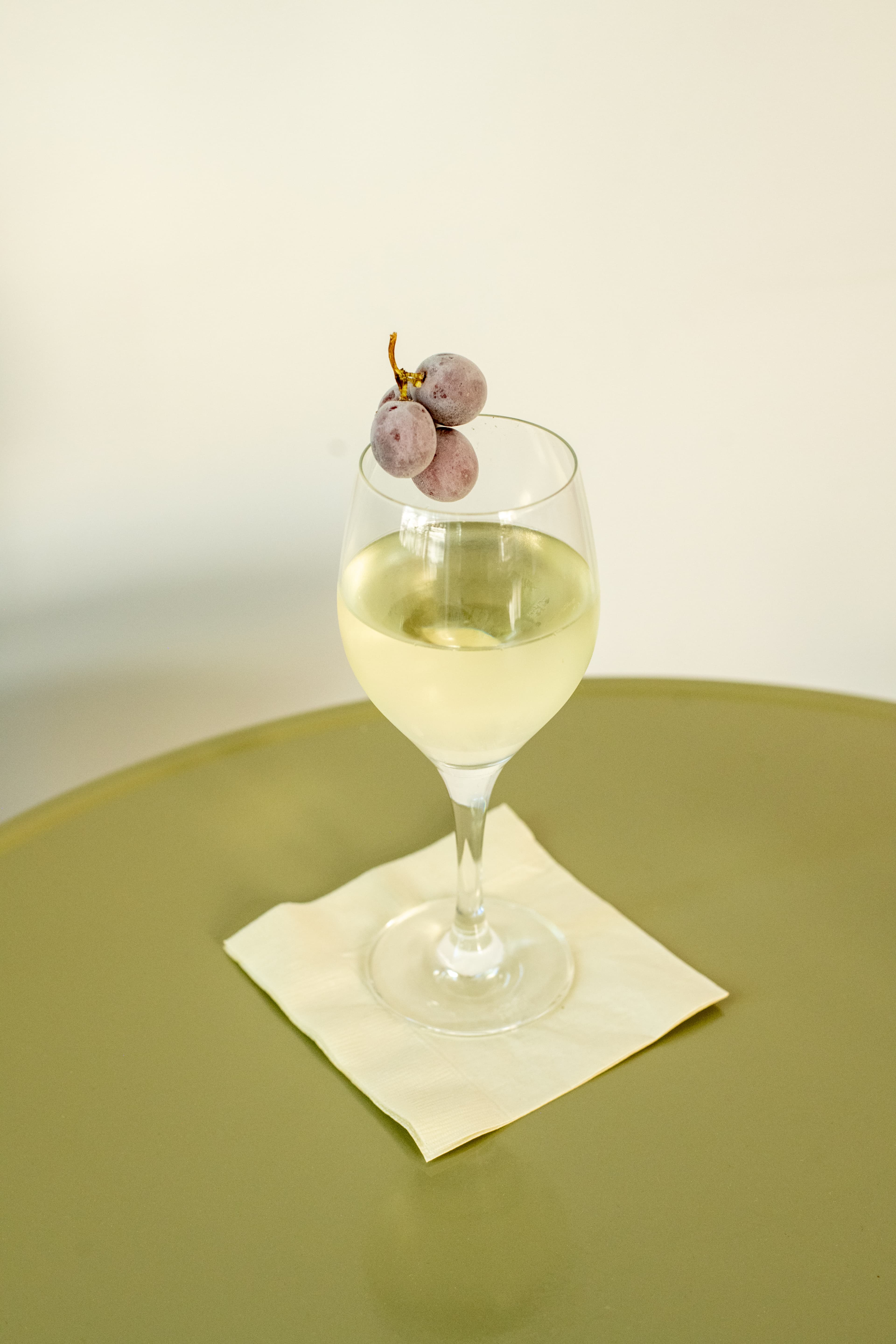 Storytelling Through Cocktails
