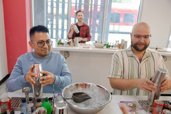 The Biggest Myths in Mixology (And the Truth Behind Great Cocktails)