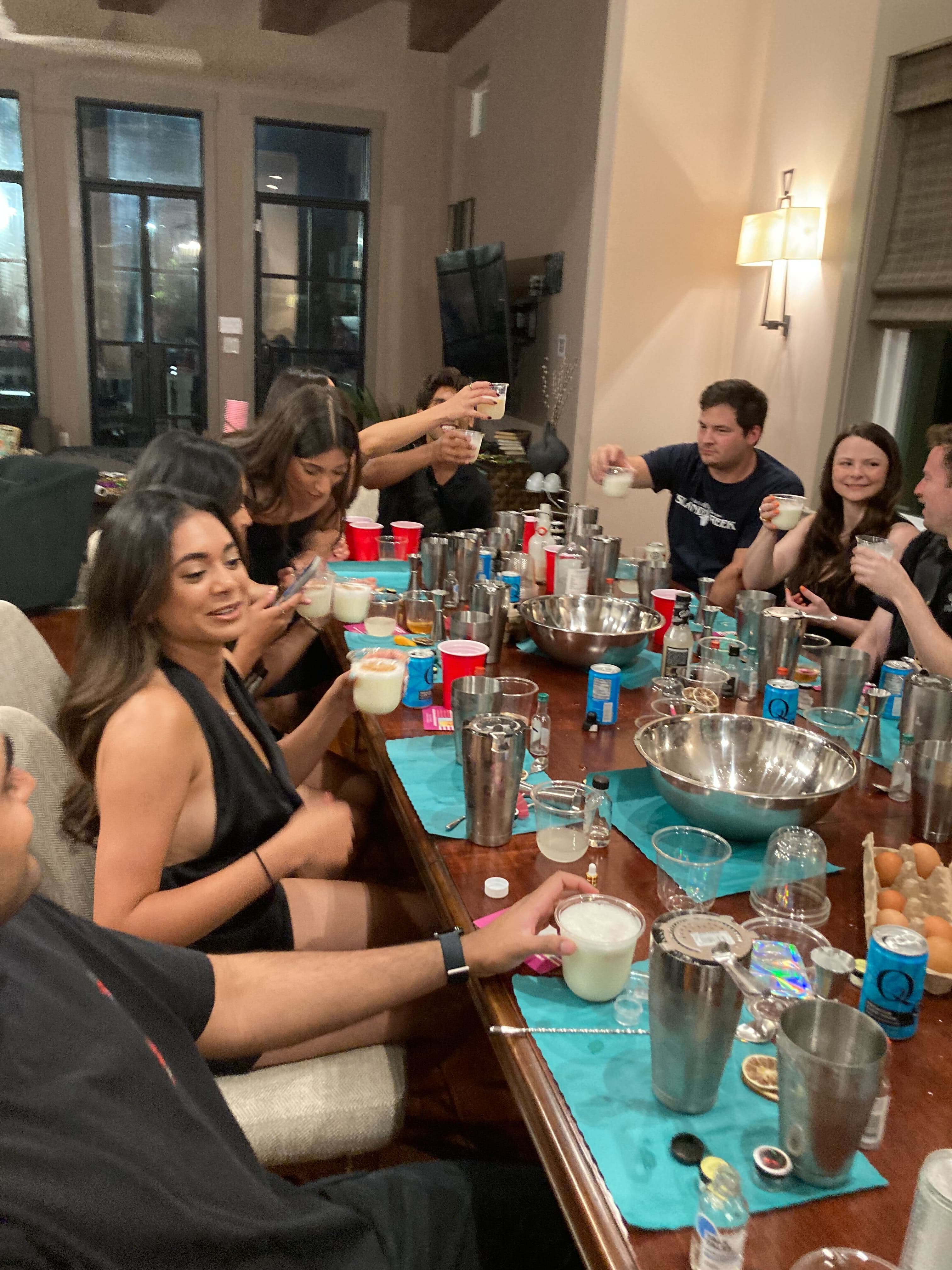 The Secret Ingredient in Every Great Social Event